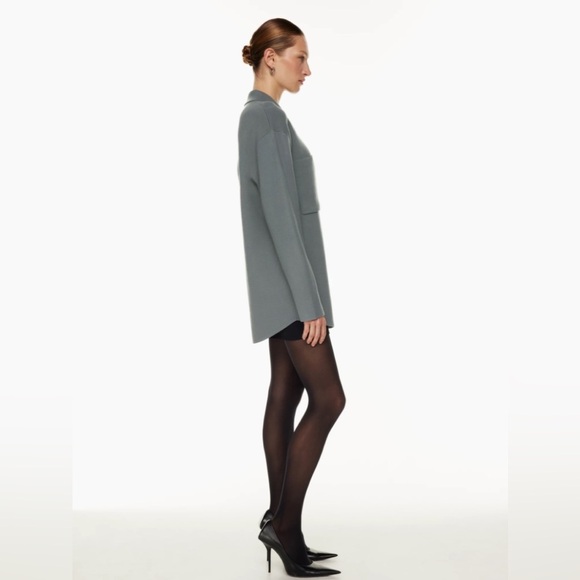 COPY - Aritzia Babaton Society Sweater - Picture 8 of 8